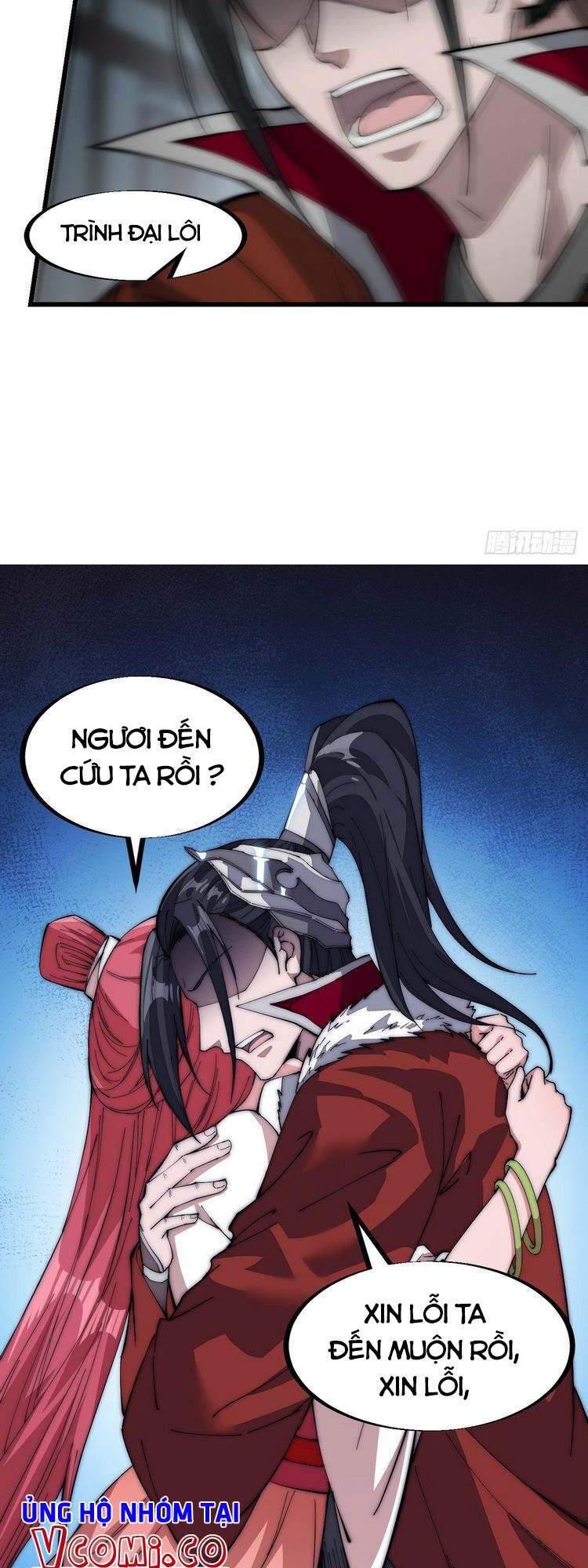 Ta Có Một Sơn Trại - Chương 105