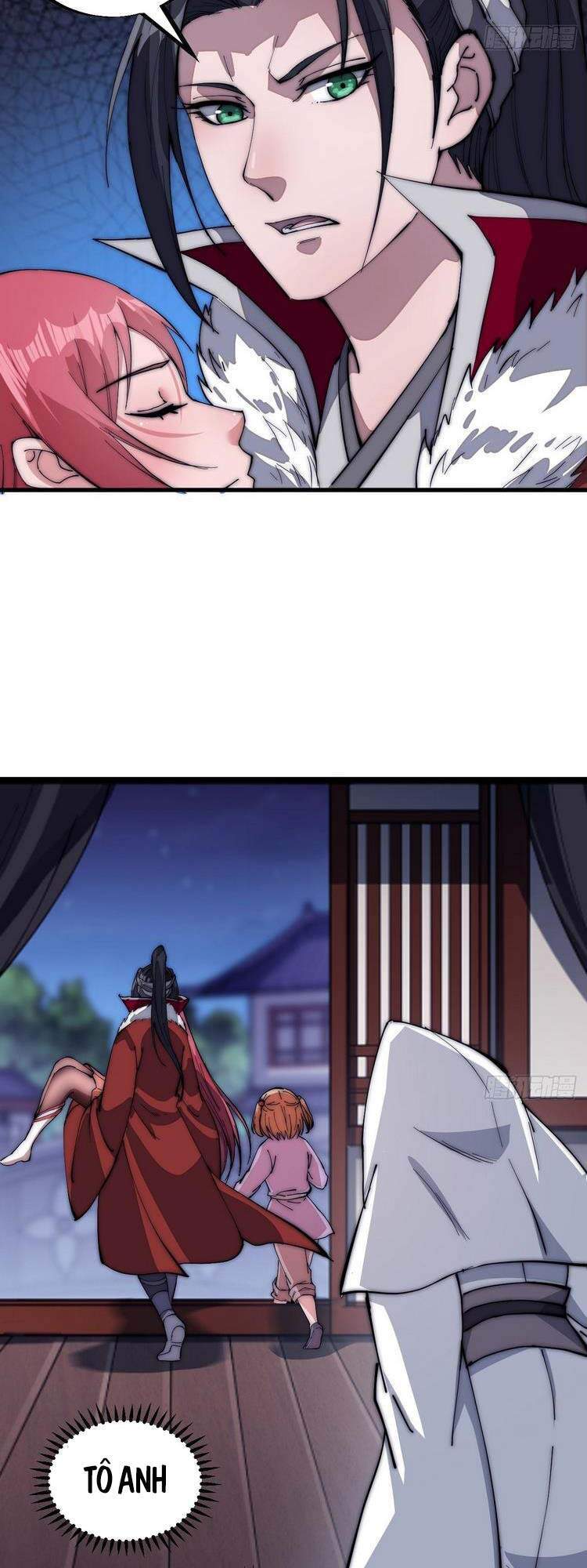 Ta Có Một Sơn Trại - Chương 105