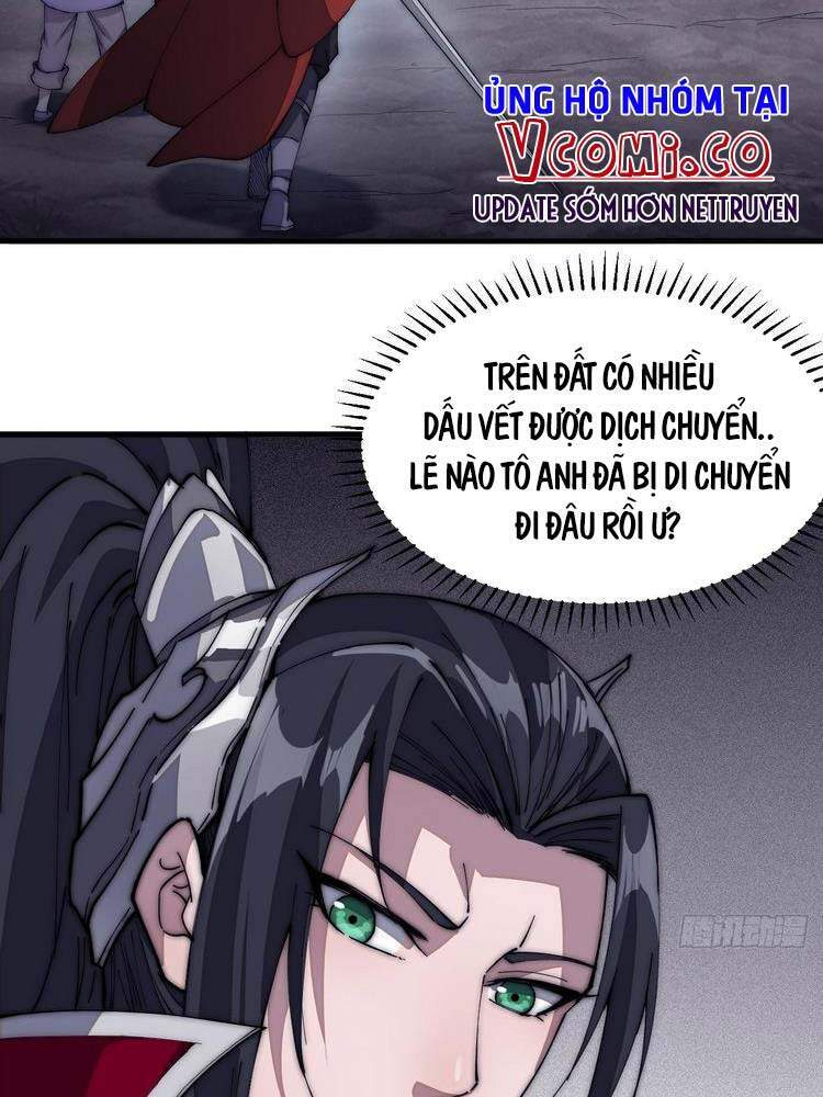 Ta Có Một Sơn Trại - Chương 105