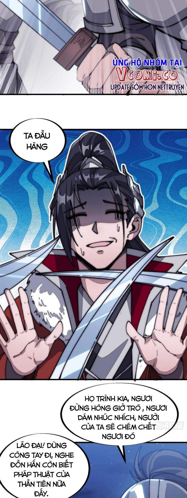 Ta Có Một Sơn Trại - Chương 106