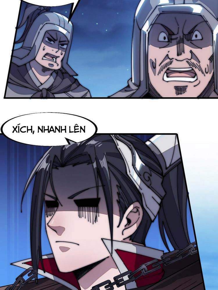 Ta Có Một Sơn Trại - Chương 106