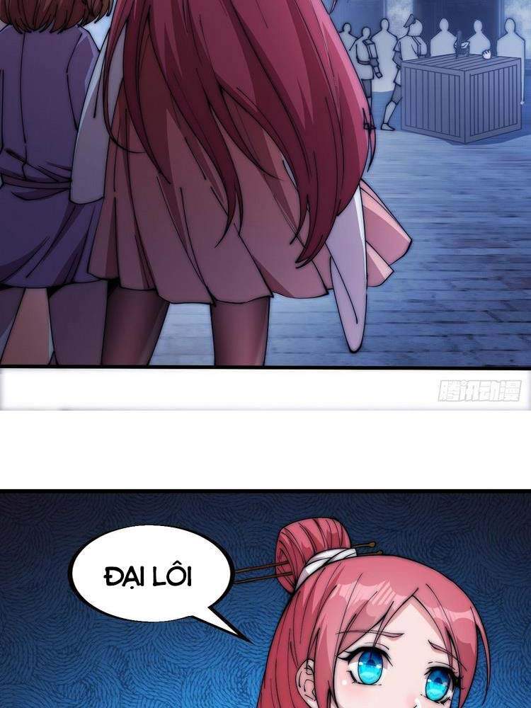 Ta Có Một Sơn Trại - Chương 106