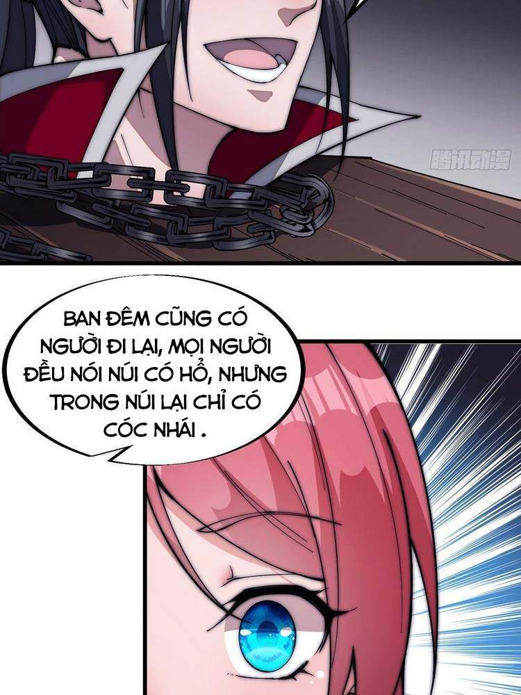 Ta Có Một Sơn Trại - Chương 106