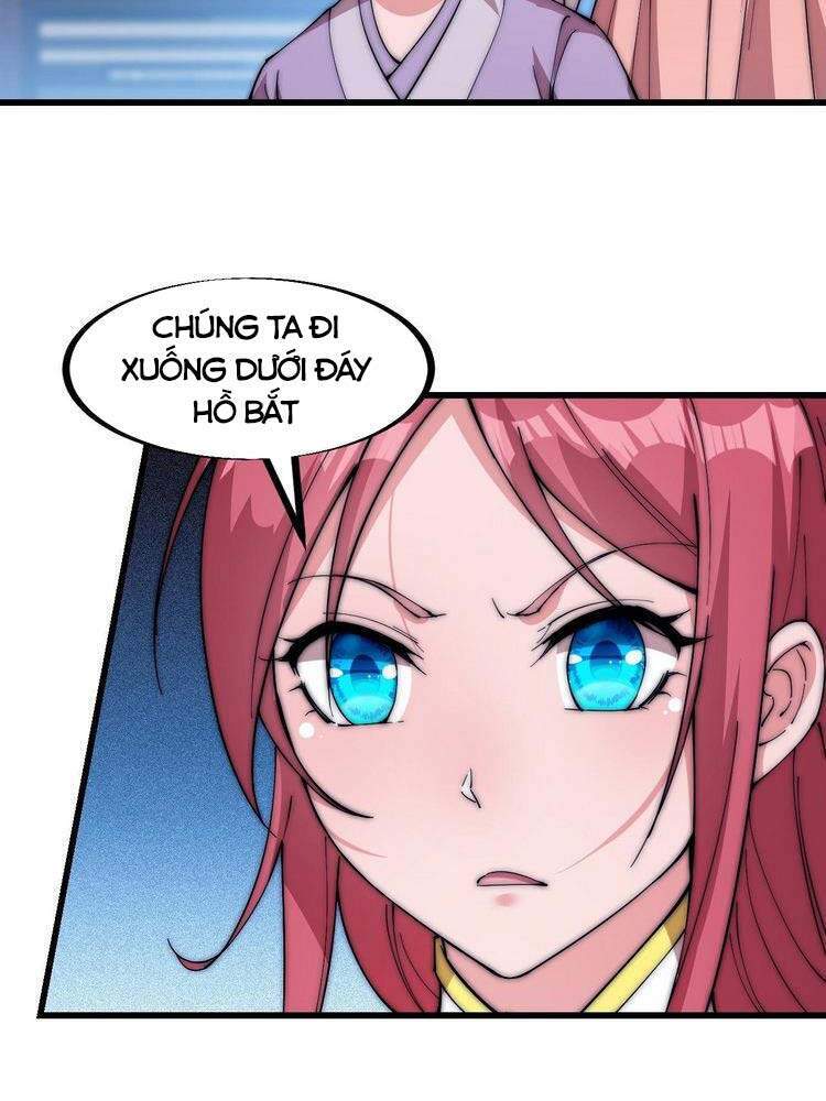 Ta Có Một Sơn Trại - Chương 106