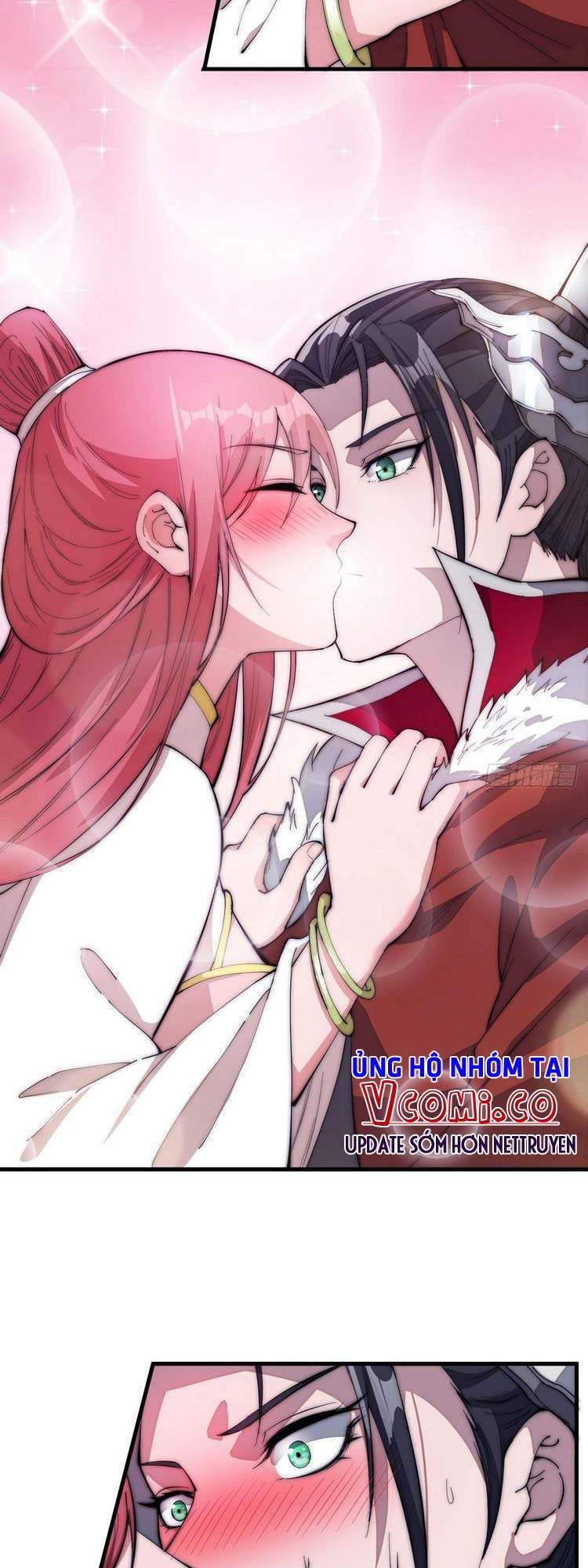 Ta Có Một Sơn Trại - Chương 106