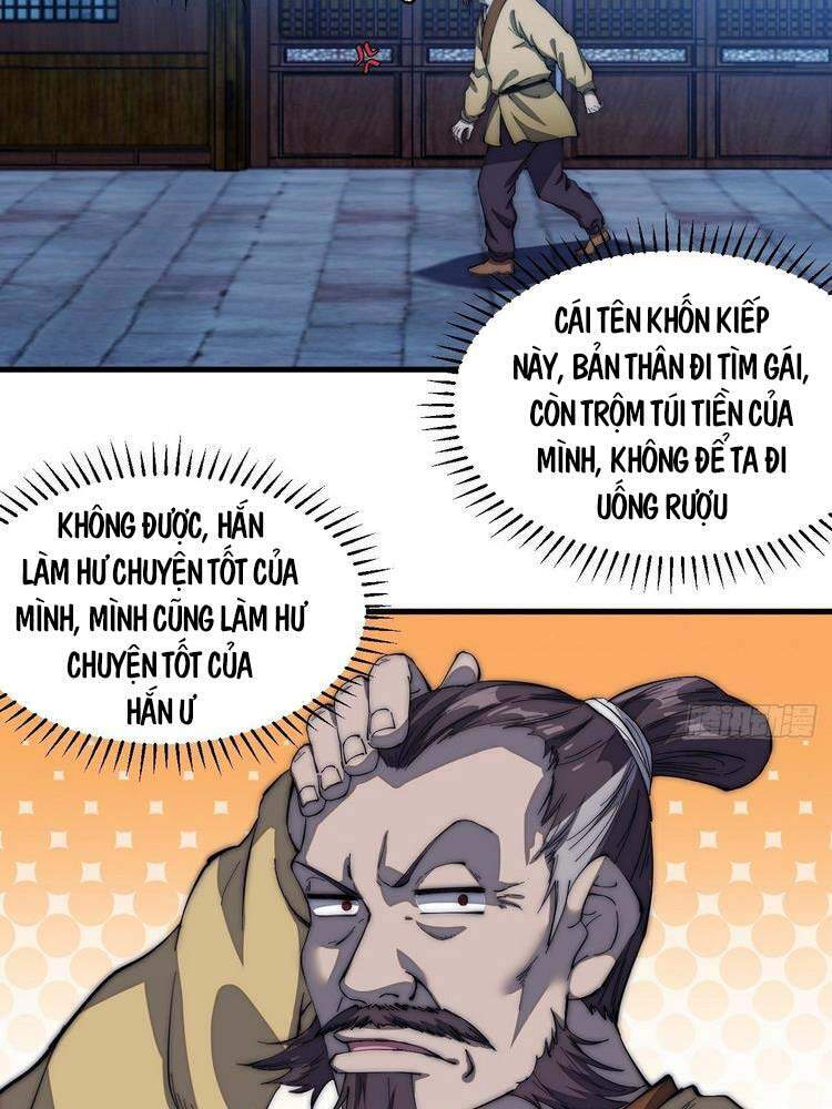 Ta Có Một Sơn Trại - Chương 106