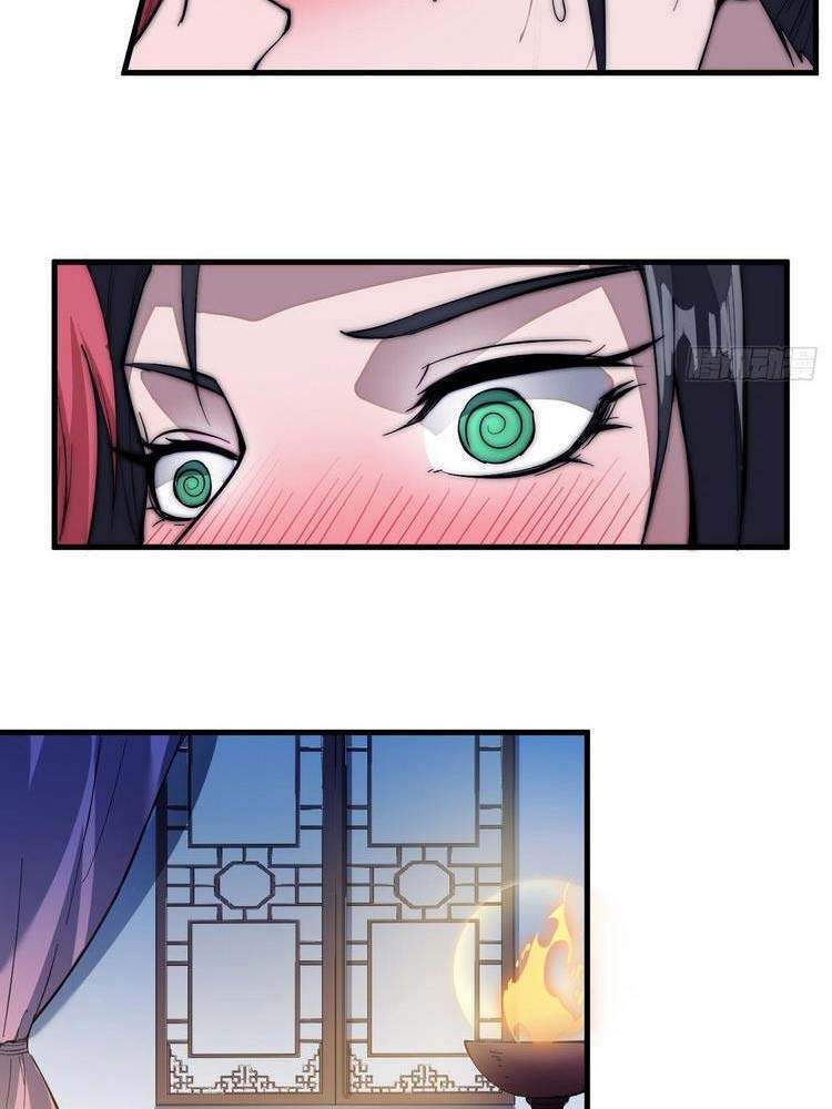 Ta Có Một Sơn Trại - Chương 106