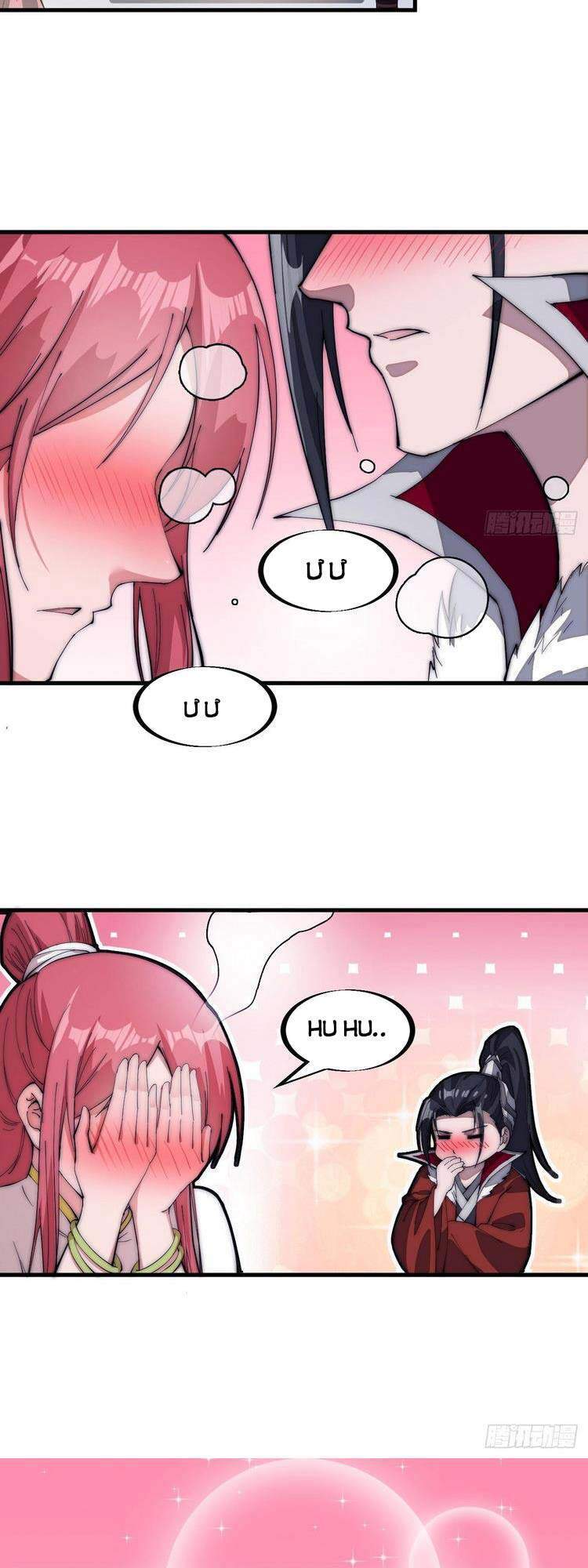 Ta Có Một Sơn Trại - Chương 106