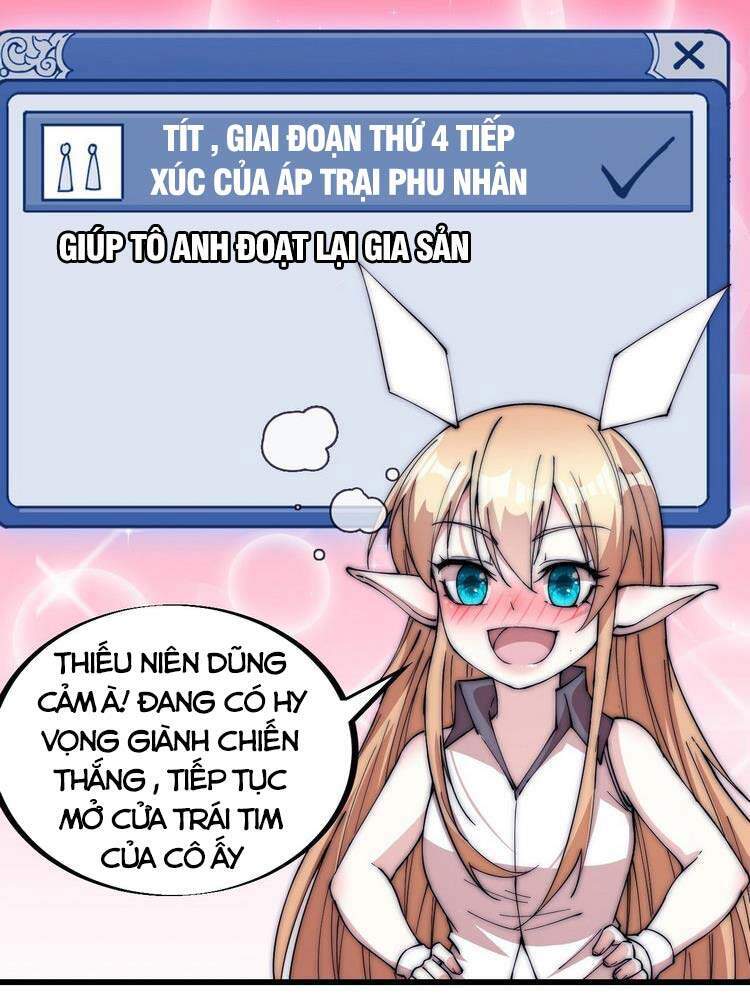 Ta Có Một Sơn Trại - Chương 106