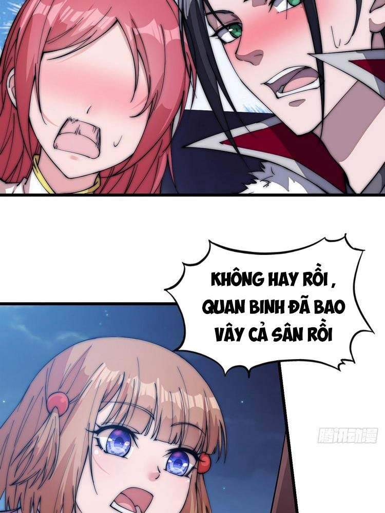 Ta Có Một Sơn Trại - Chương 106