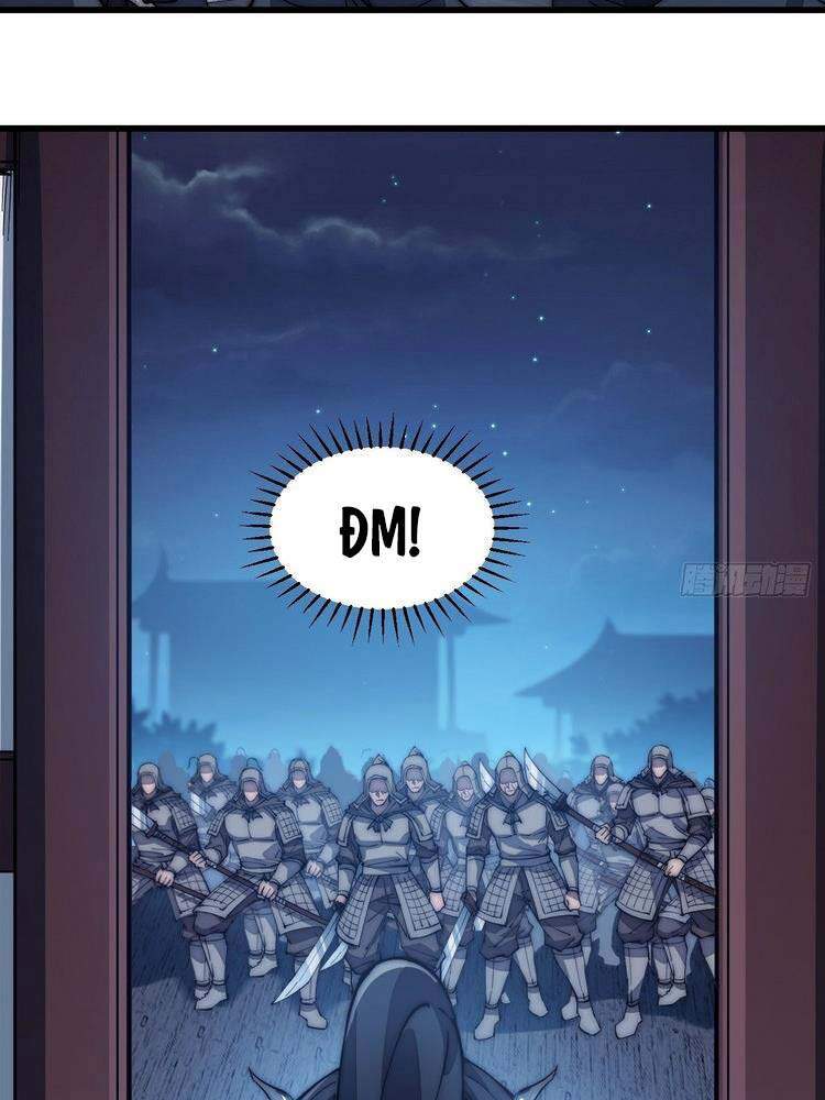 Ta Có Một Sơn Trại - Chương 106