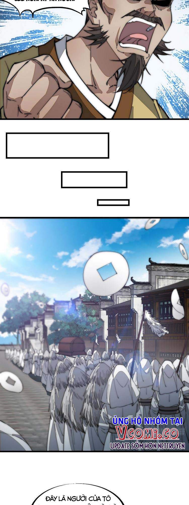 Ta Có Một Sơn Trại - Chương 107