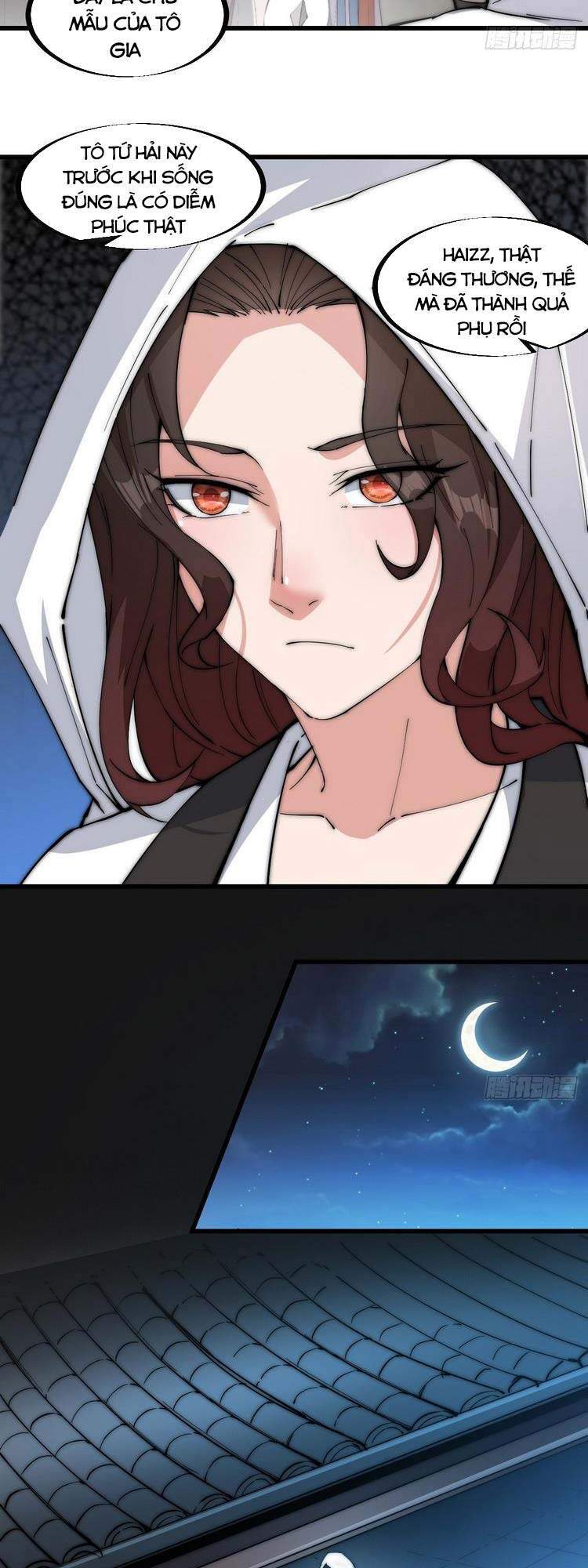 Ta Có Một Sơn Trại - Chương 107