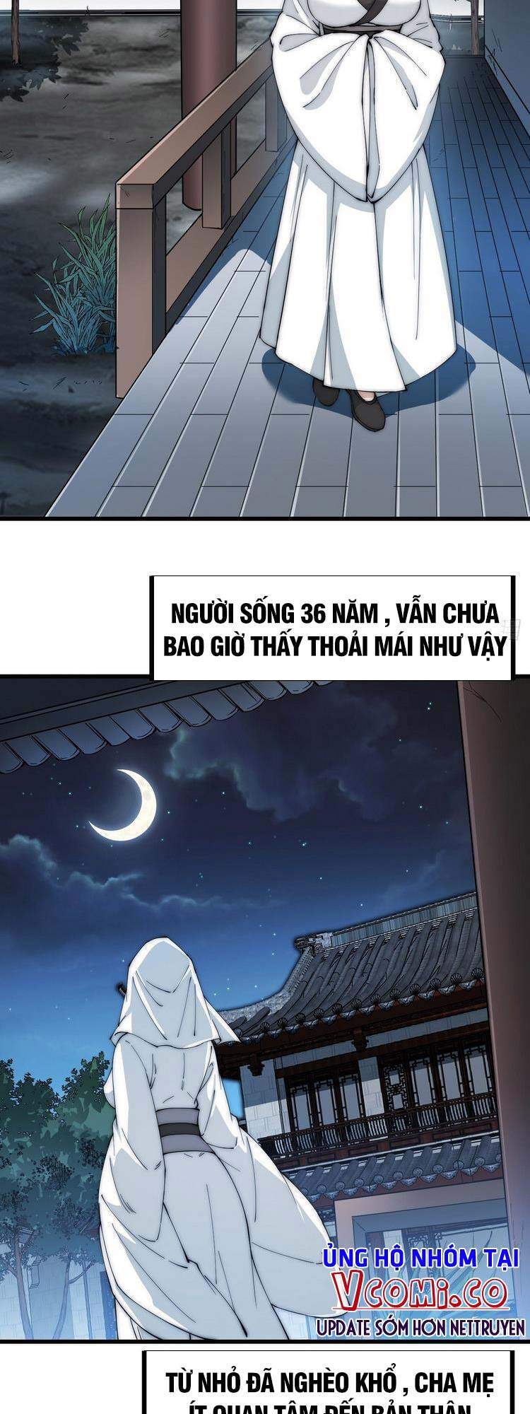 Ta Có Một Sơn Trại - Chương 107