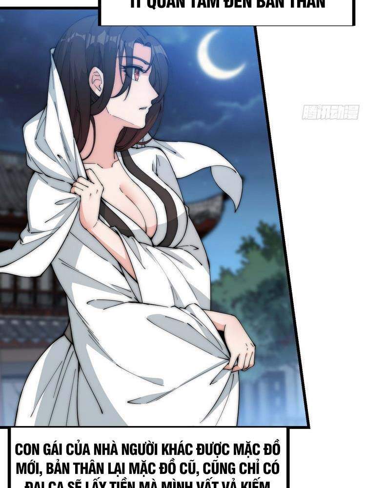 Ta Có Một Sơn Trại - Chương 107