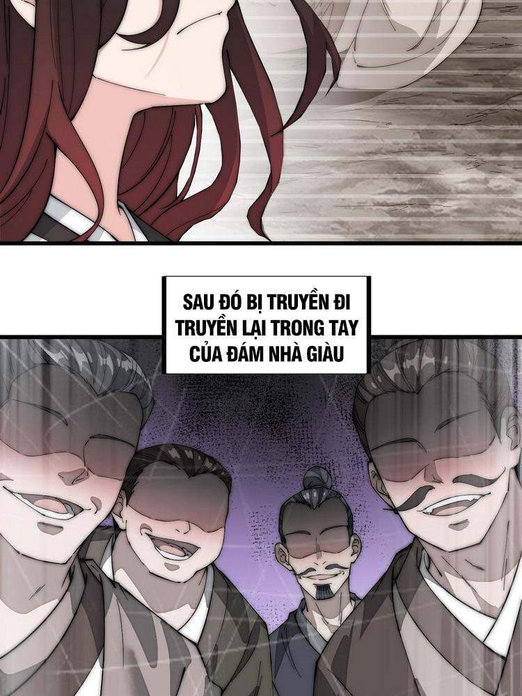 Ta Có Một Sơn Trại - Chương 107