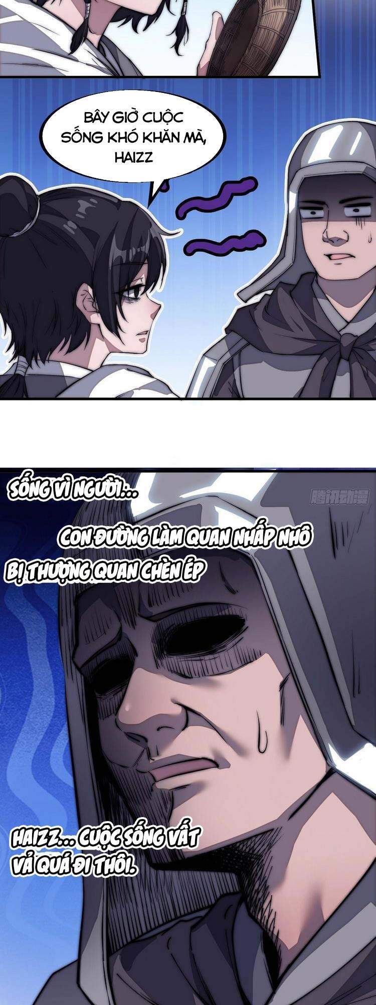 Ta Có Một Sơn Trại - Chương 107