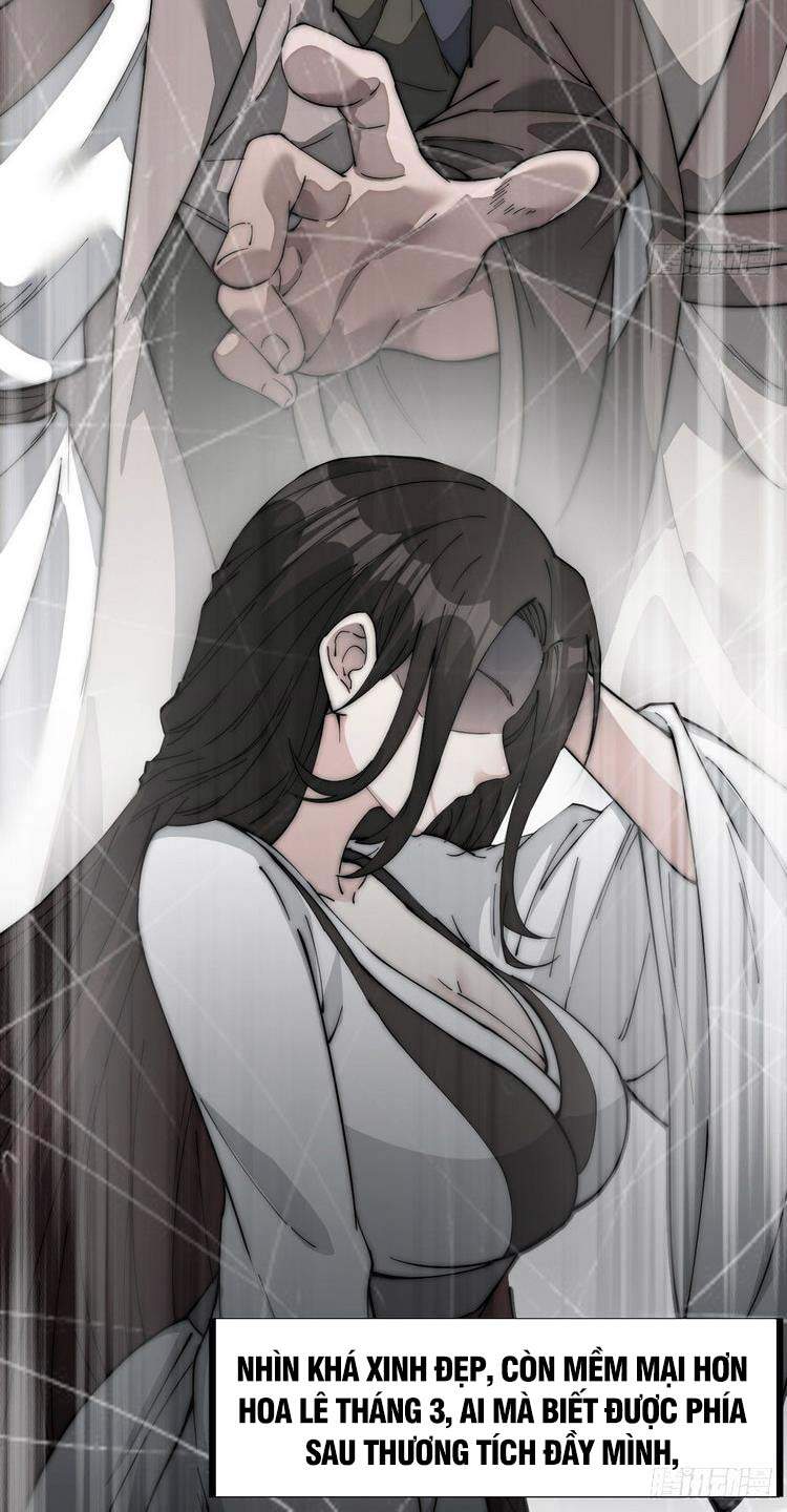 Ta Có Một Sơn Trại - Chương 107