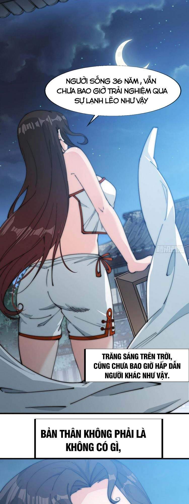 Ta Có Một Sơn Trại - Chương 107