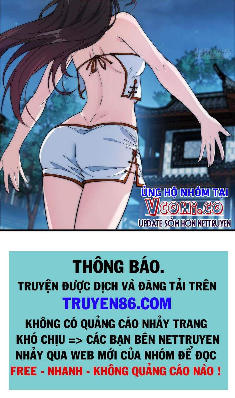 Ta Có Một Sơn Trại - Chương 107