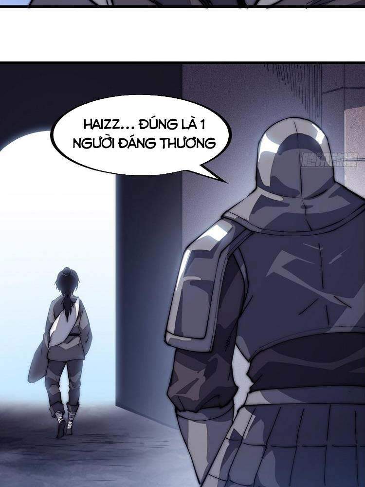 Ta Có Một Sơn Trại - Chương 107