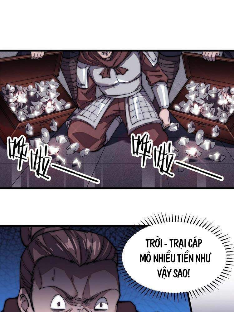 Ta Có Một Sơn Trại - Chương 108