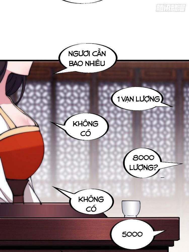 Ta Có Một Sơn Trại - Chương 109