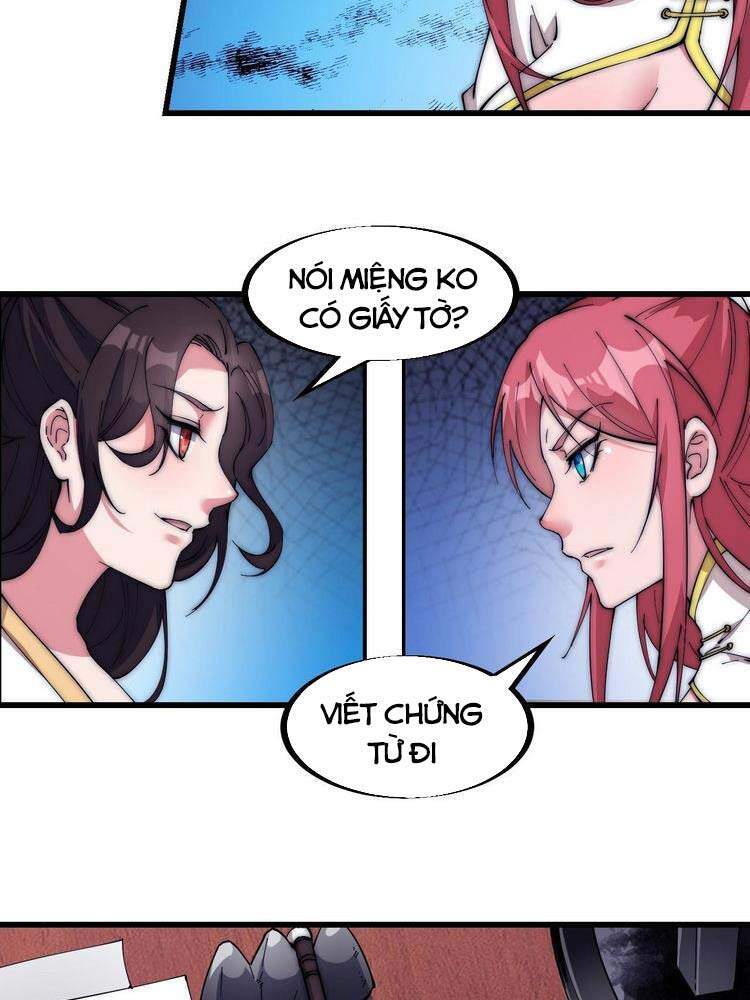 Ta Có Một Sơn Trại - Chương 109