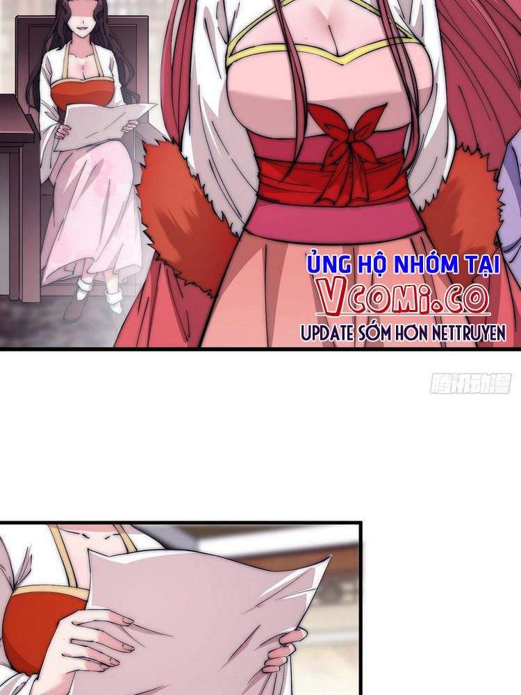 Ta Có Một Sơn Trại - Chương 109