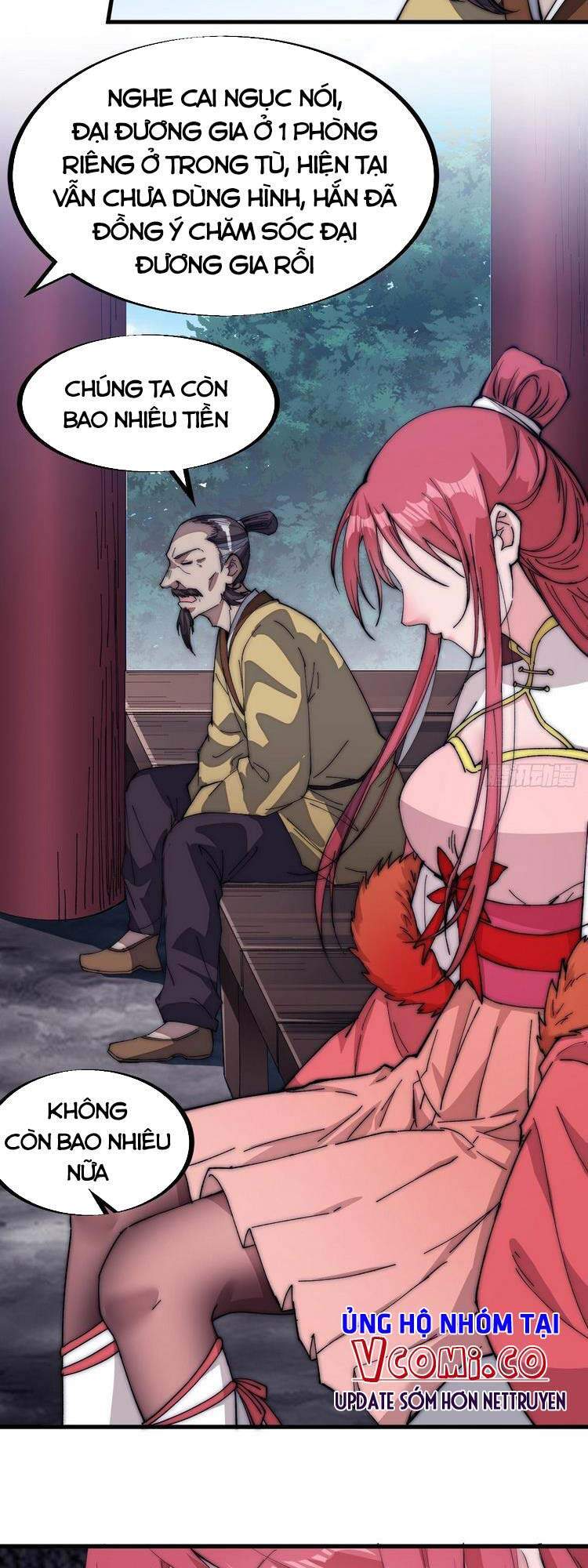 Ta Có Một Sơn Trại - Chương 109
