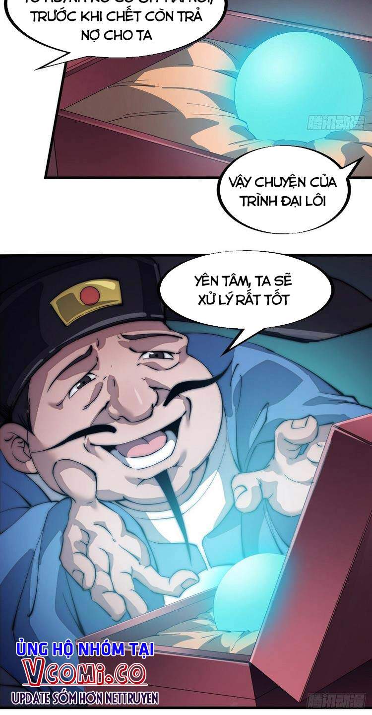 Ta Có Một Sơn Trại - Chương 109