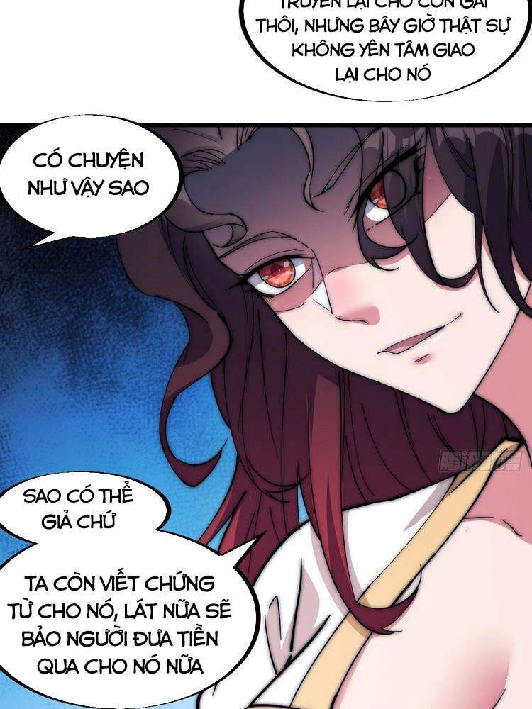 Ta Có Một Sơn Trại - Chương 109