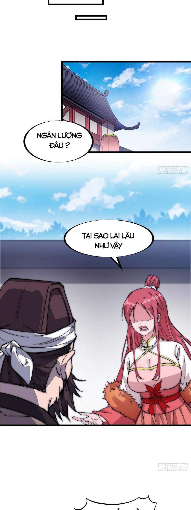 Ta Có Một Sơn Trại - Chương 109