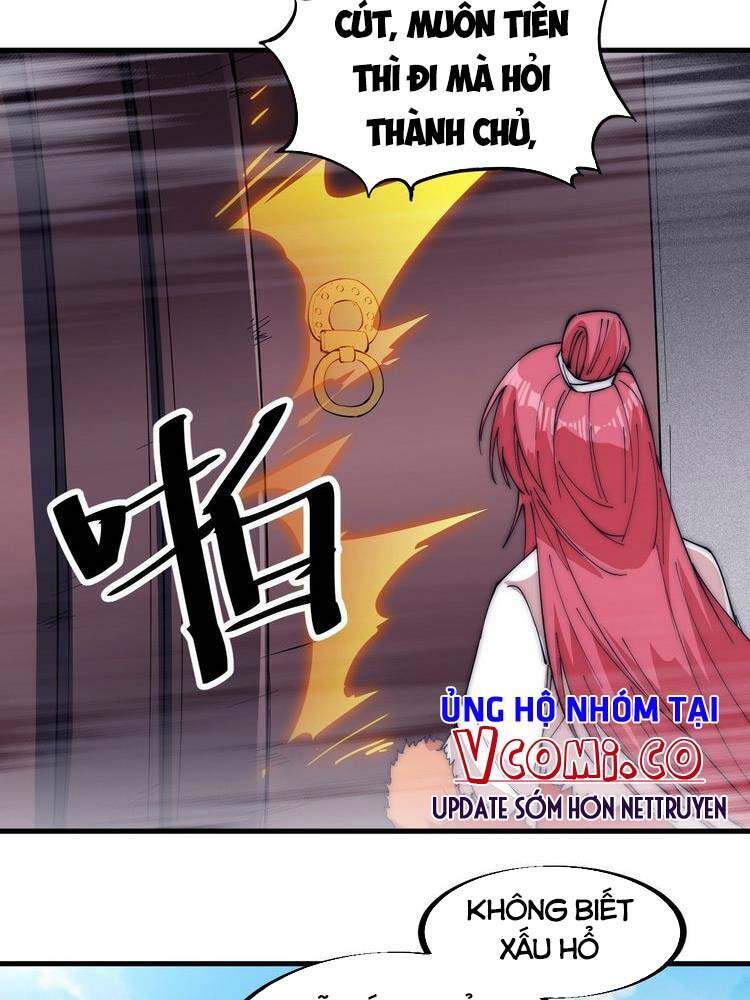 Ta Có Một Sơn Trại - Chương 109