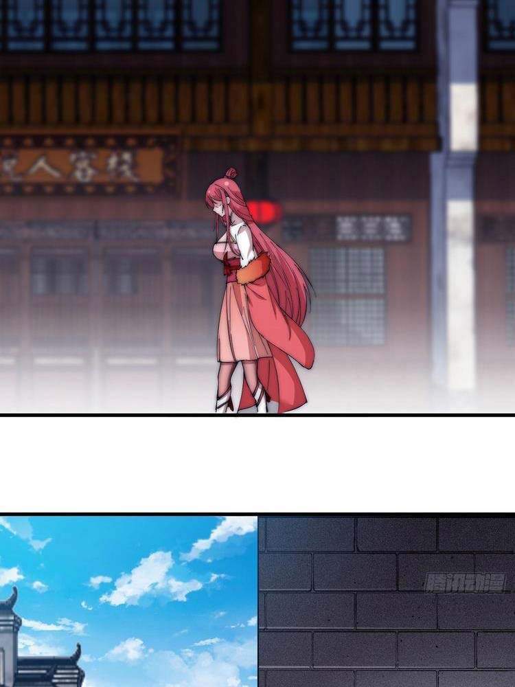 Ta Có Một Sơn Trại - Chương 109