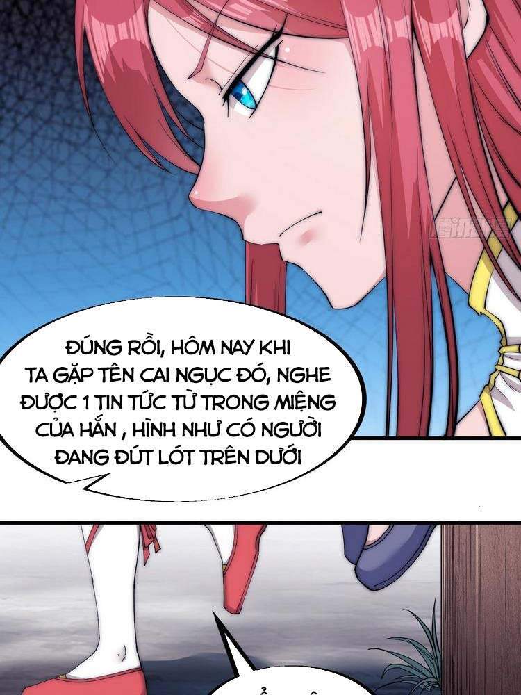 Ta Có Một Sơn Trại - Chương 109