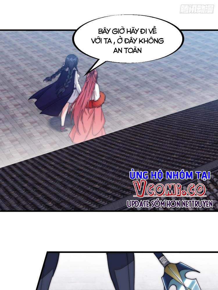 Ta Có Một Sơn Trại - Chương 109
