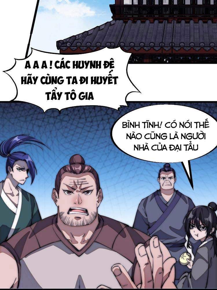 Ta Có Một Sơn Trại - Chương 109