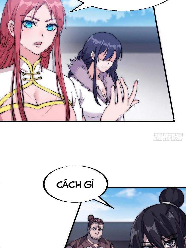 Ta Có Một Sơn Trại - Chương 109