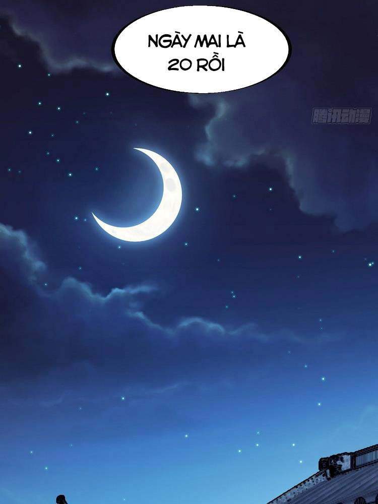 Ta Có Một Sơn Trại - Chương 109