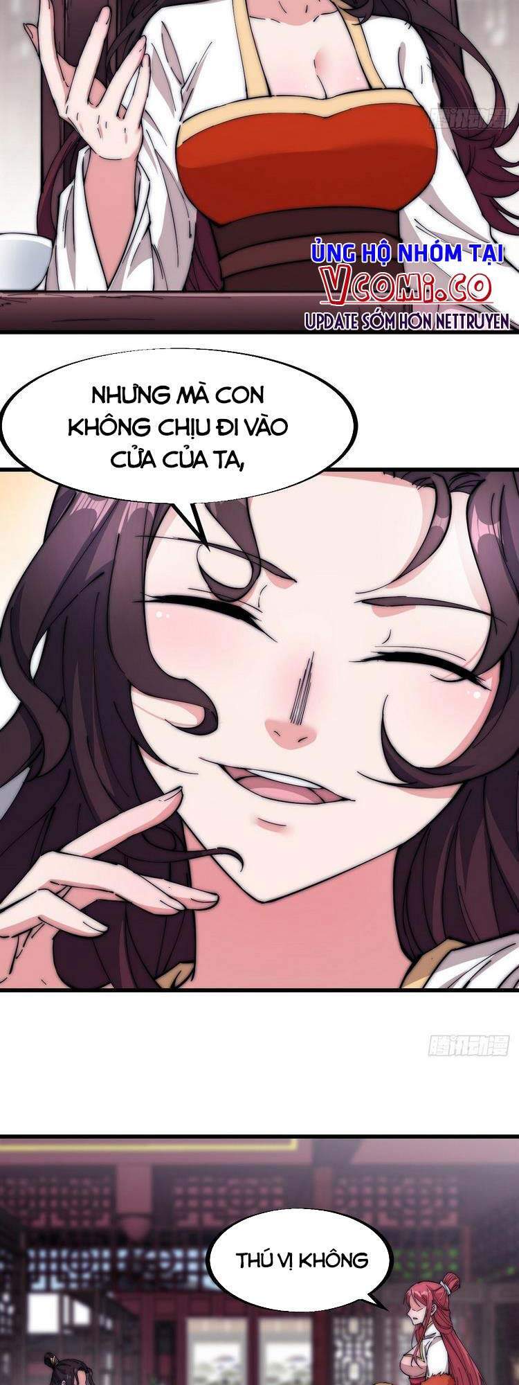 Ta Có Một Sơn Trại - Chương 109