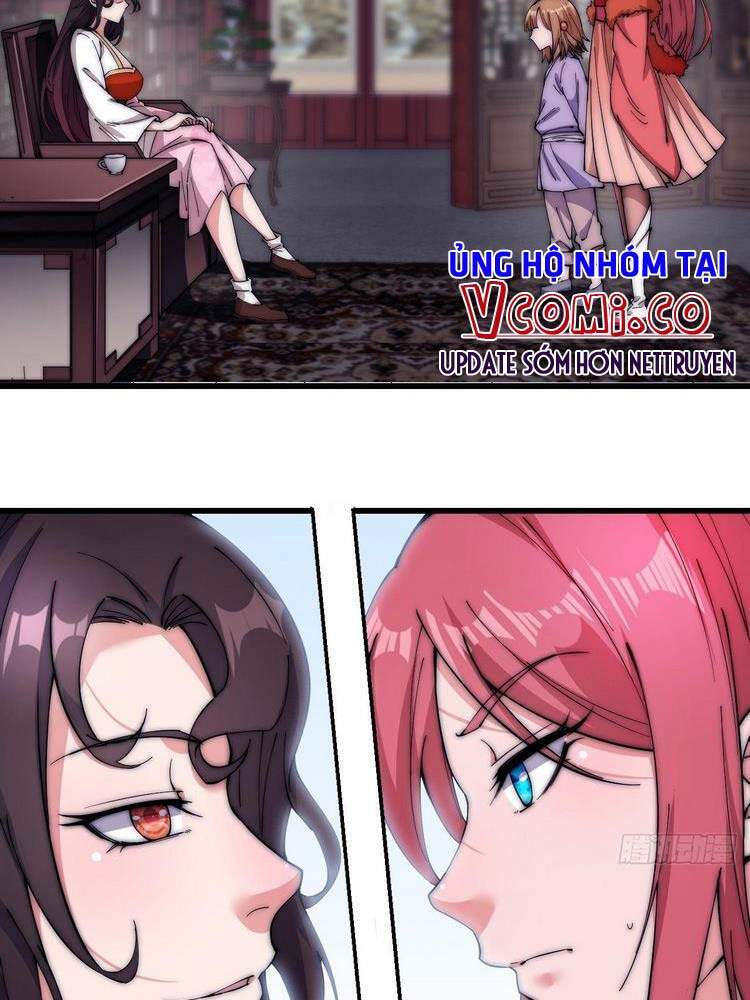 Ta Có Một Sơn Trại - Chương 109