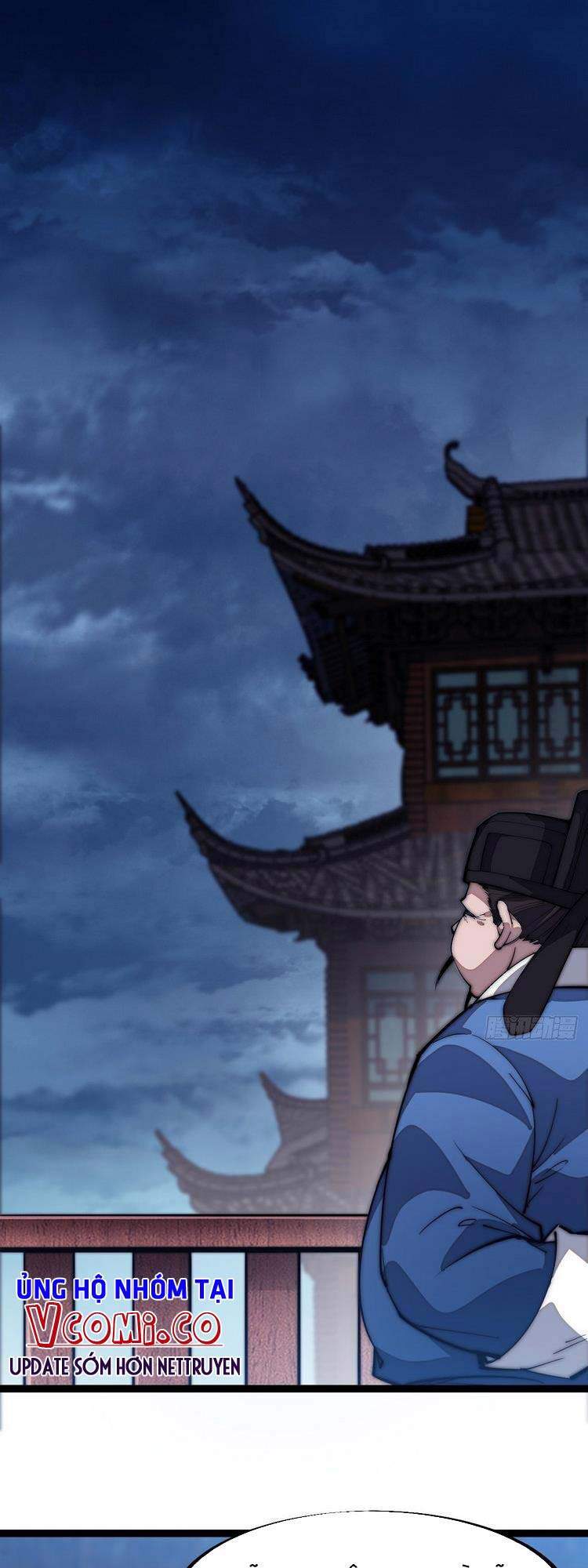 Ta Có Một Sơn Trại - Chương 110