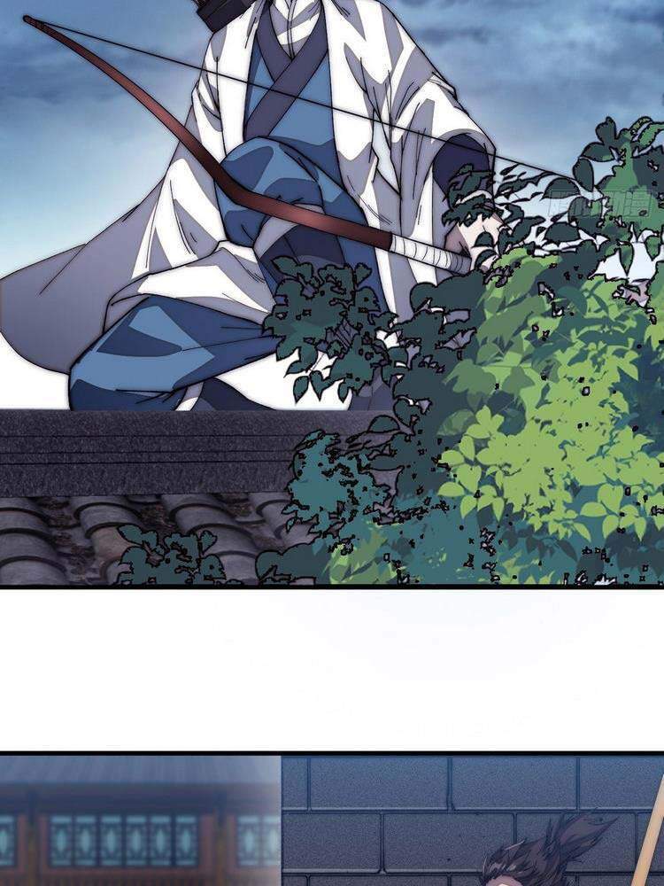 Ta Có Một Sơn Trại - Chương 110