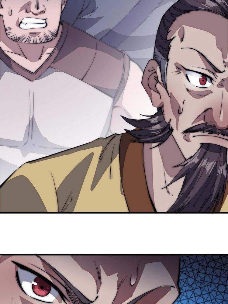 Ta Có Một Sơn Trại - Chương 110