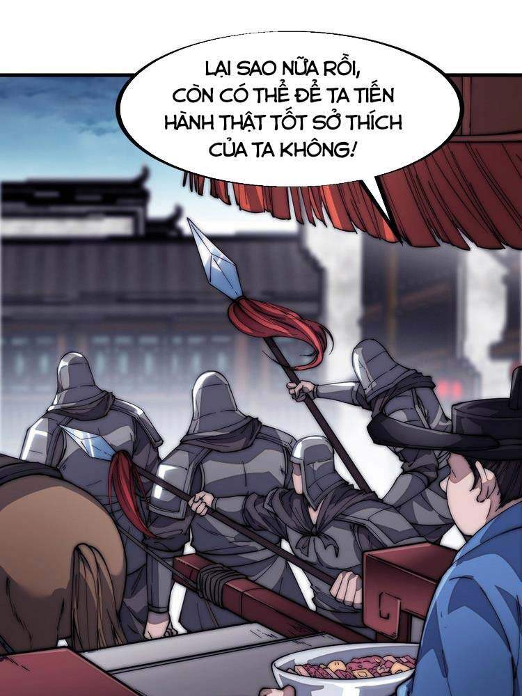 Ta Có Một Sơn Trại - Chương 110