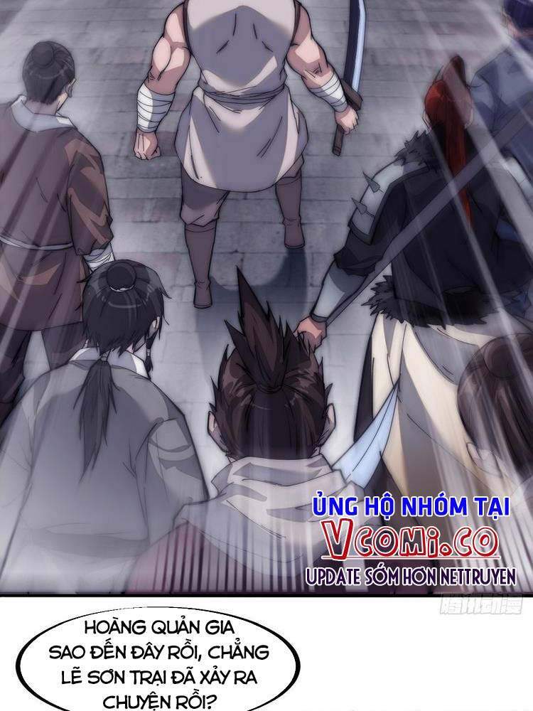 Ta Có Một Sơn Trại - Chương 110