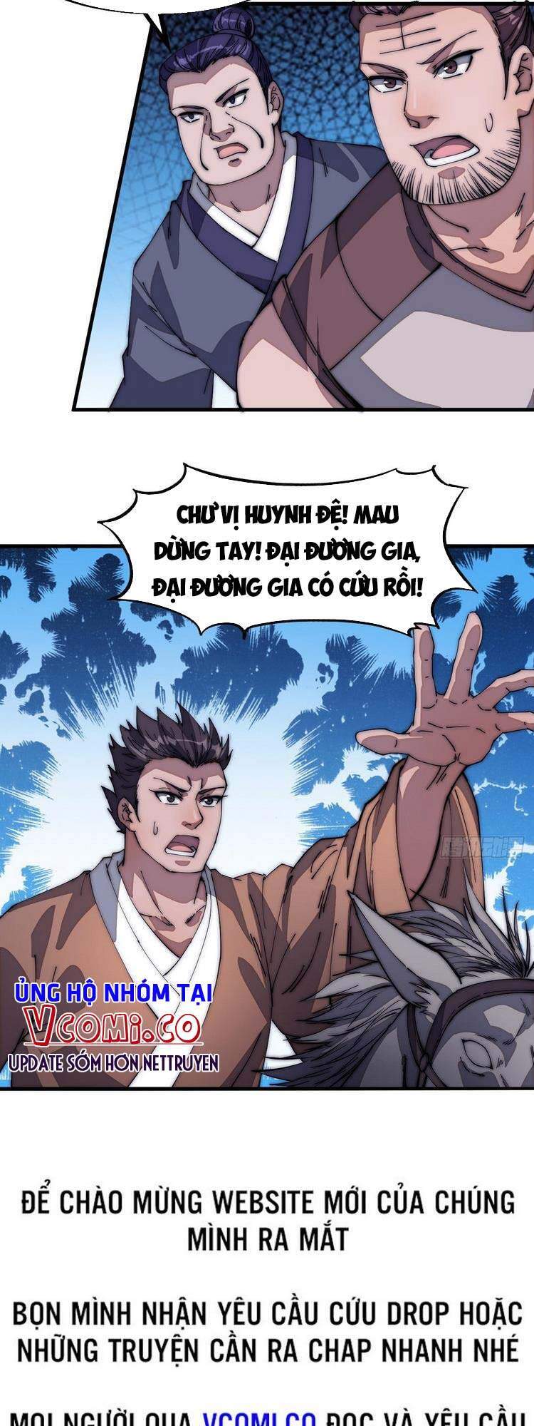 Ta Có Một Sơn Trại - Chương 110