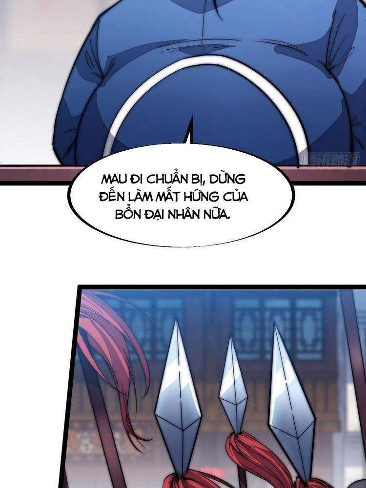 Ta Có Một Sơn Trại - Chương 110