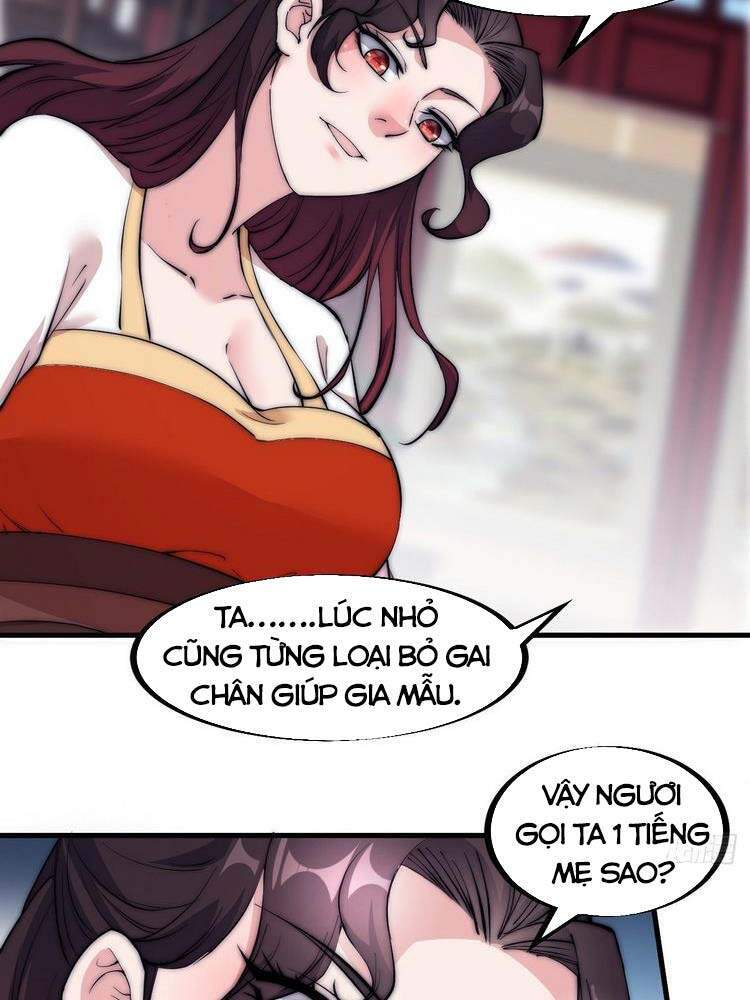 Ta Có Một Sơn Trại - Chương 110